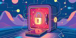 El Valor de la Privacidad Financiera en el Ecosistema Digital