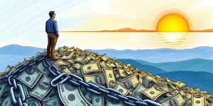 Adiós a las Deudas: Un Plan Infalible para Liberarte