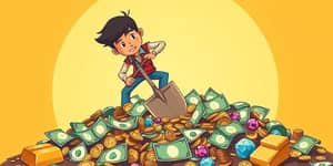 Desentierra Oportunidades: Donde Otros Ven Gastos