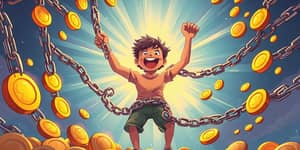 Desbloquea tu Abundancia: Rompe Creencias Limitantes