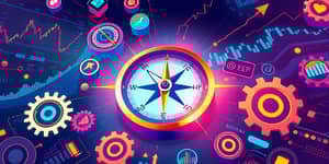 La Brújula Financiera: Guía tu Dinero con Automatización