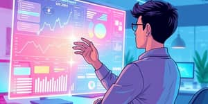 Finanzas y Big Data: Decisiones Informadas para tu Futuro