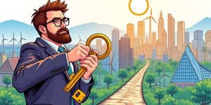 Despierta al Inversionista: Claves para el Éxito