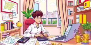 Impuestos: Claves para Optimizar tu Economía Personal