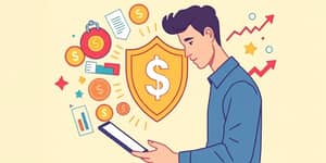 Gestión de Riesgos Financieros: Protegiendo tu Inversión