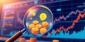 Descubre el Valor Oculto: Análisis de Datos Financieros