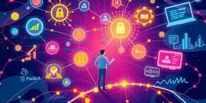 Desafíos y Oportunidades: Navegando el Ecosistema Digital