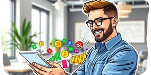 Revoluciona tu Pyme: Soluciones Financieras Digitales