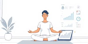 Libera tu Mente: La Paz Financiera a Través de la Automatización