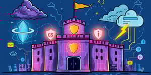 Gestión de Riesgos Digitales: Protegiendo tus Activos