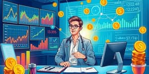 De los Datos al Éxito: Estrategias de Inversión Analíticas