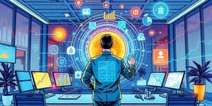 El Oráculo Financiero: Predice tu Éxito con Automatización