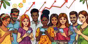 El Impacto Social de las Finanzas Digitales: Transformando Vidas