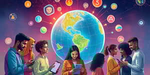 Adiós a las Barreras: Inversiones Globales al Alcance de Todos