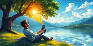 Despierta tus Finanzas: Cómo la Automatización lo Hace Posible