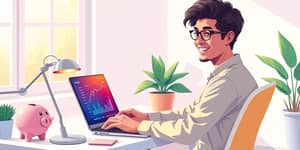 Conciencia Financiera: El Rol de la Automatización