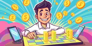 Tu Juego de Dinero: Estrategias de Automatización para Ganar