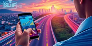 El GPS Financiero: Navega hacia la Prosperidad con Automatización