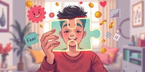 Descifra tu Gasto: Psicología del Dinero Eficaz