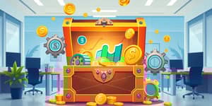 El Tesoro Escondido: Descubre el Poder de la Automatización Financiera