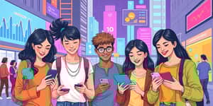 Finanzas para Millennials y Gen Z: Guía para la Era Digital