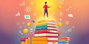 Invierte en Conocimiento: La Rentabilidad más Alta