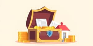 El Escudo Financiero: Protege tus Activos Inteligentemente