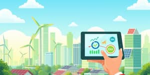 Inversión Socialmente Responsable: Tecnología al Servicio del Bien