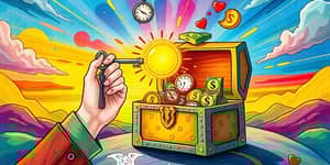 La Fórmula de la Riqueza: Ingredientes para el Éxito Financiero