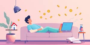 El Motor de la Riqueza: Activa tus Ingresos Pasivos