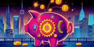 Secretos Revelados: Automatización para un Bolsillo Más Lleno