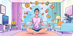 El Arte de Gestionar: Automatización para una Vida Financiera Plena