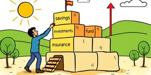 Ingeniería Financiera Personal: Construye tu Riqueza Paso a Paso