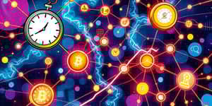 Comercio Cuántico: La Nueva Frontera de la Velocidad Financiera