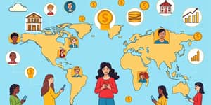 Democratiza las Inversiones: Acceso Global a Activos Privados