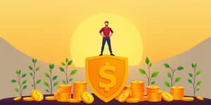 Finanzas Resilientes: Fortalece tu Economía Personal