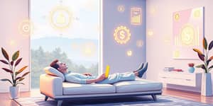 Finanzas en Piloto: Gestiona tu Dinero sin Esfuerzo