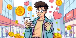 La Era del Consumo Inteligente: Ahorra con Cada Compra