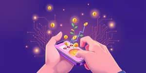 Micro-inversiones Automatizadas: El Poder de los Centavos