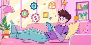 Tu Banco en Casa: La Automatización para un Control Total