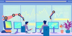 Tu Aliado Secreto: La Automatización para el Éxito Financiero