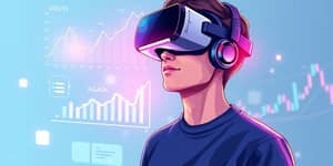 Finanzas Inmersivas: Realidad Virtual para tus Inversiones