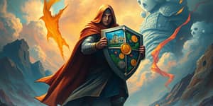 El Guardián del Dinero: Protege tu Patrimonio Activamente