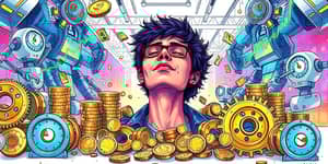 Rompiendo Barreras: Automatización para la Libertad Financiera