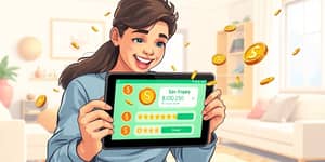 La Gamificación del Ahorro: Convierte tus Metas en un Juego