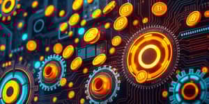 Dinero que Trabaja: Maximiza tus Recursos con Automatización