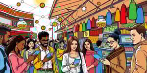 Finanzas Inclusivas: Eliminando Barreras para el Bienestar