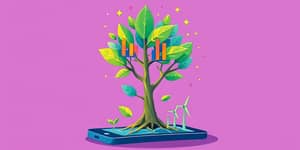 La Sostenibilidad Financiera: Un Enfoque Digital Integrado