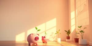 Finanzas a Conciencia: Gasta Menos, Vive Mejor