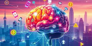 Neurofinanzas Digitales: Decisiones Inteligentes para tu Bolsillo